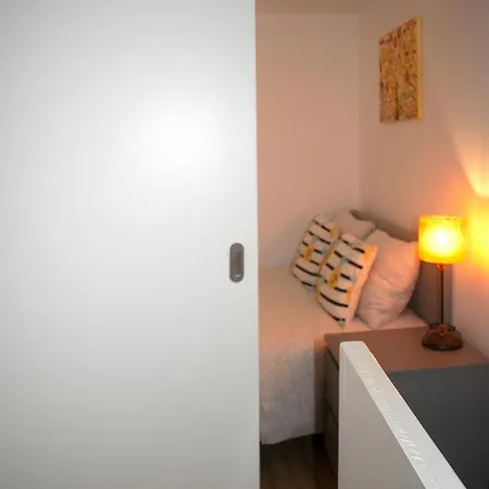 Apartment Alfama 51 Duplex In The Heart Of Alfama