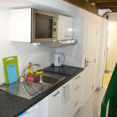 Alfama 51 Duplex In The Heart Of Alfama Apartment *