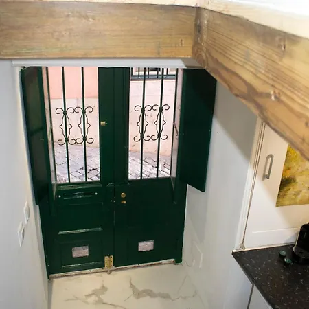 Appartement Alfama 51 Duplex In The Heart Of Alfama