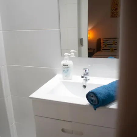 Apartment Alfama 51 Duplex In The Heart Of Alfama *