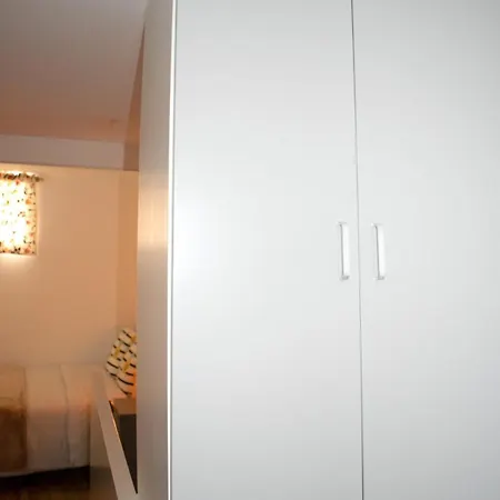 Apartament Alfama 51 Duplex In The Heart Of Alfama *