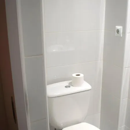 Apartament Alfama 51 Duplex In The Heart Of Alfama Lizbona