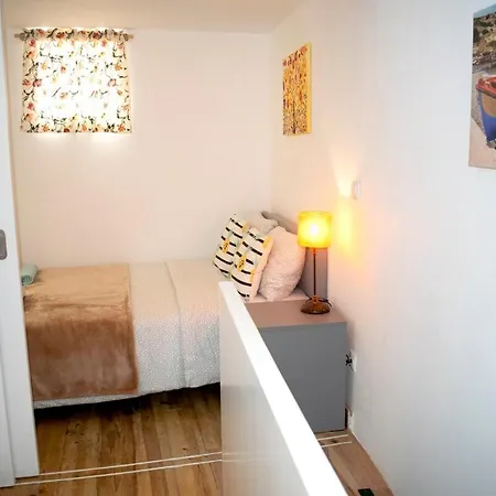 Alfama 51 Duplex In The Heart Of Alfama