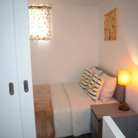 Alfama 51 Duplex In The Heart Of Alfama Apartament *